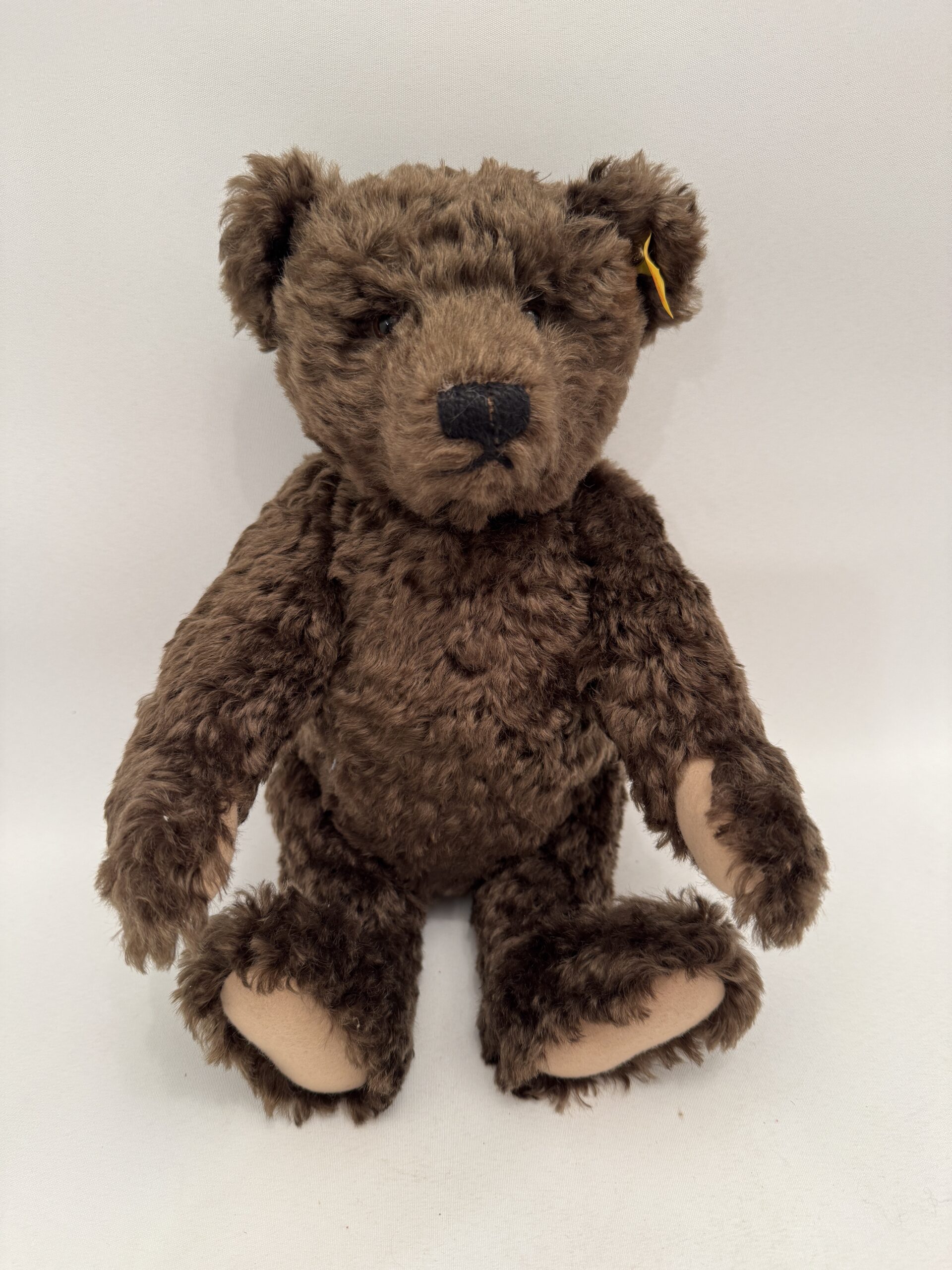 Steiff Teddybär mit Brummstimme