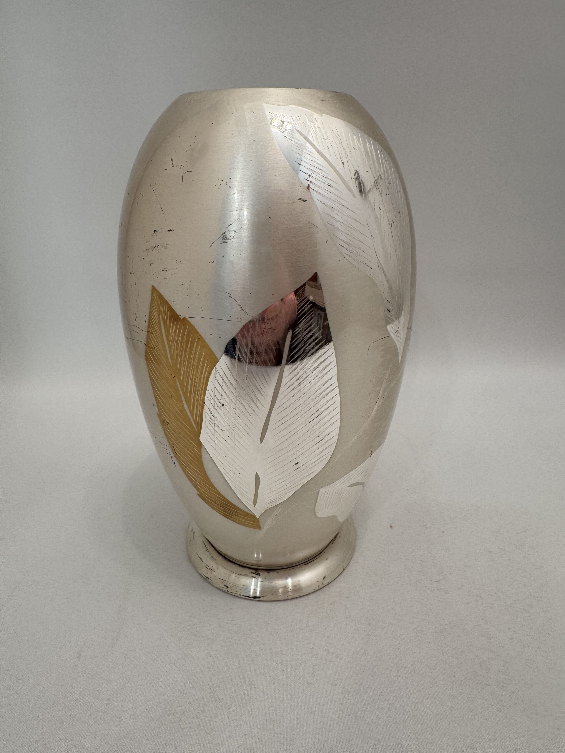 WMF Ikora Silver Plated