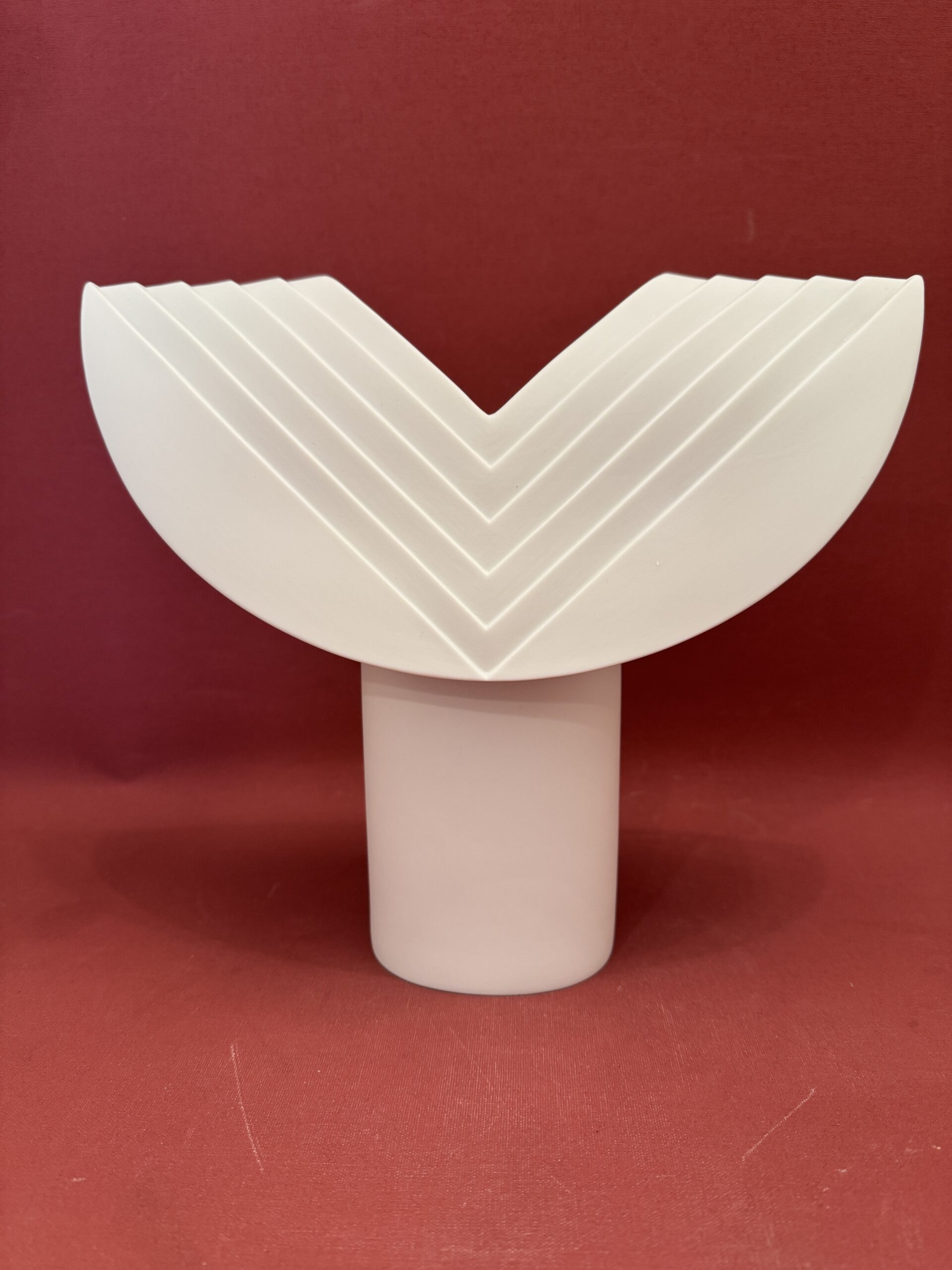 Rosenthal Vase Totem