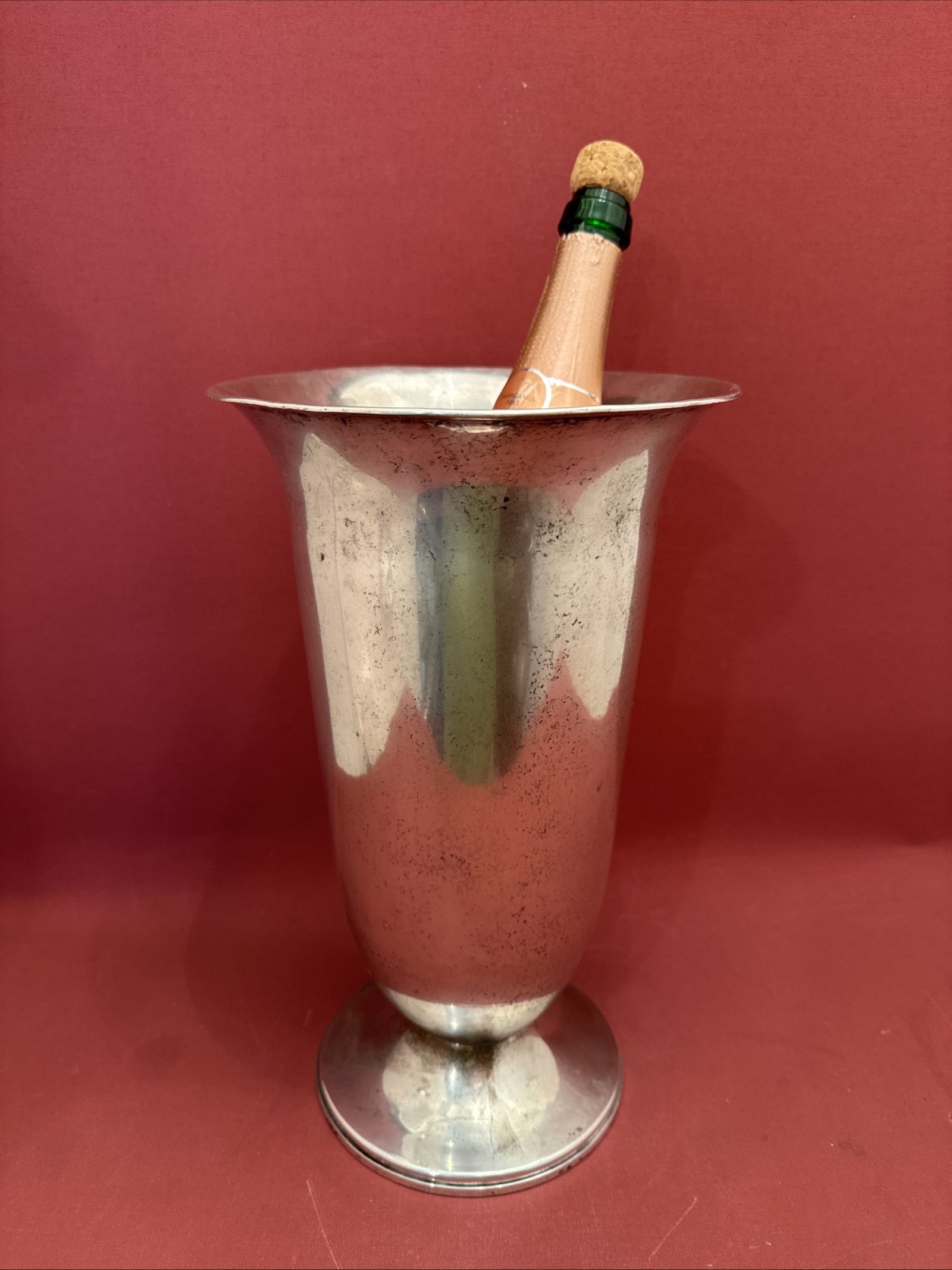 Champagner Kühler