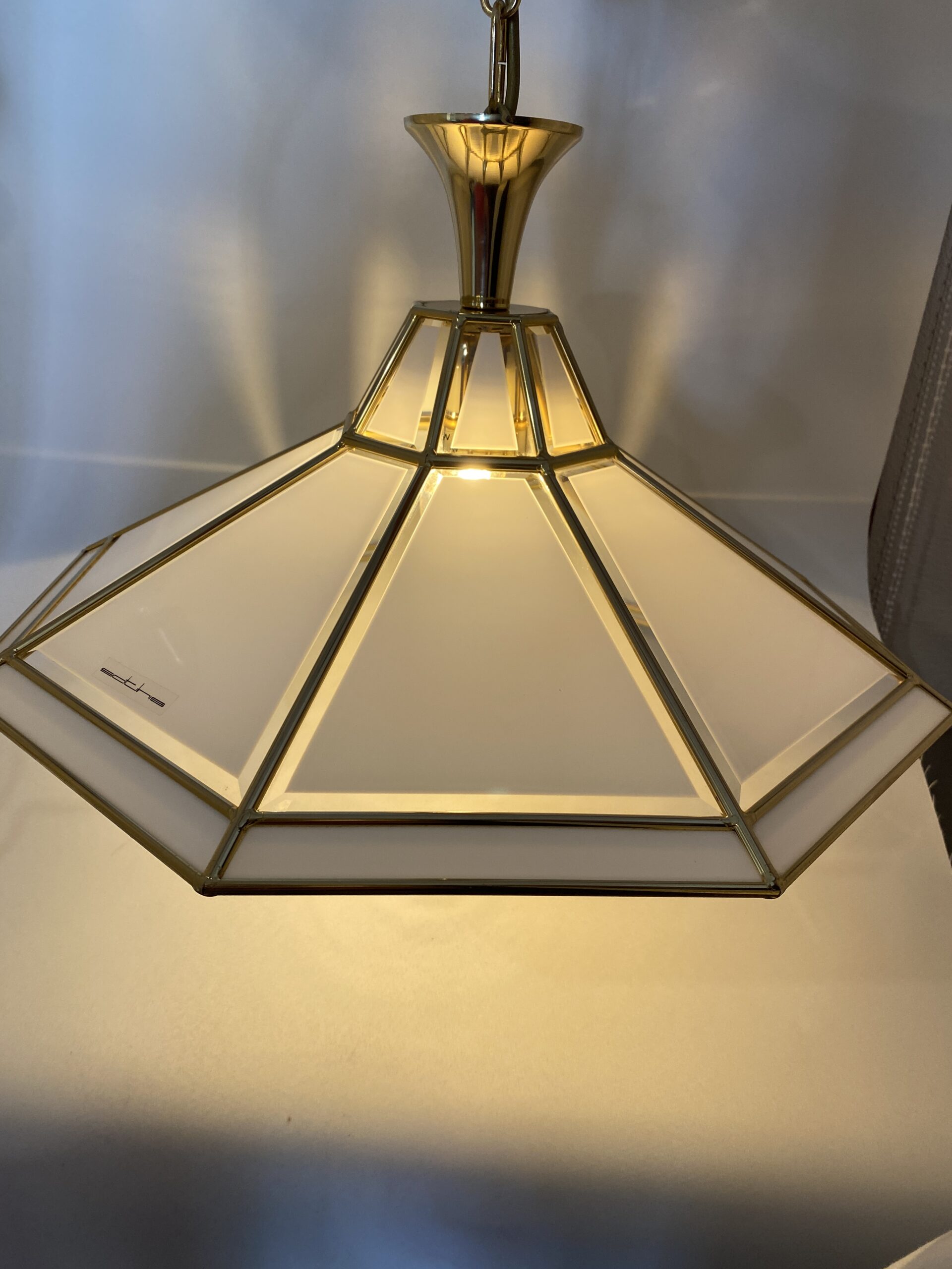 Designer Deckenlampe Sothis Florenz