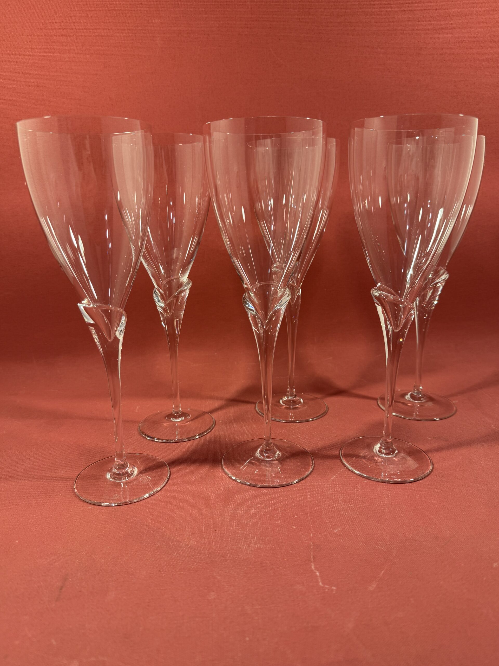 Rosenthal Galice<br />
Papyrus klar