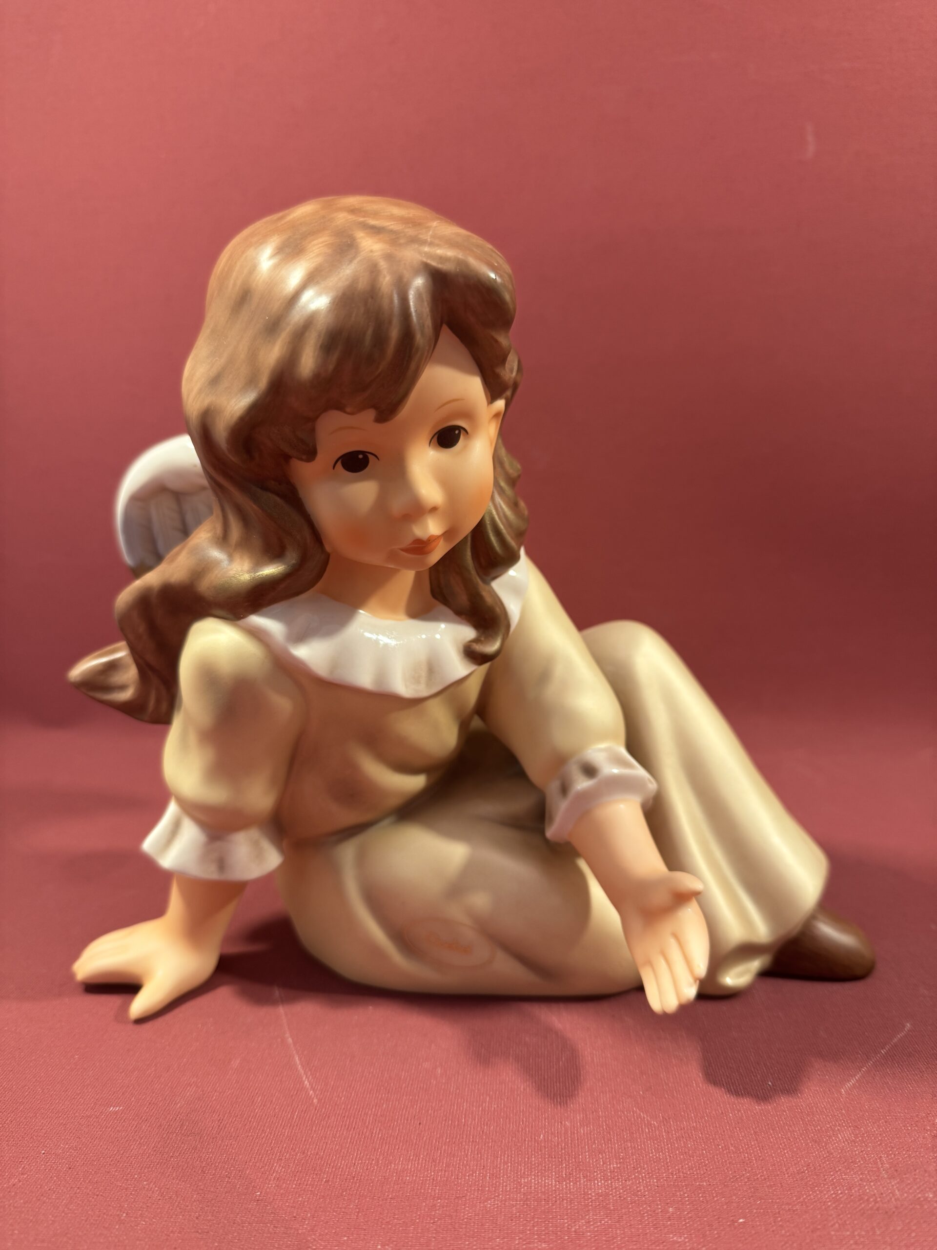 Goebel Engel Weihnacht<br />
