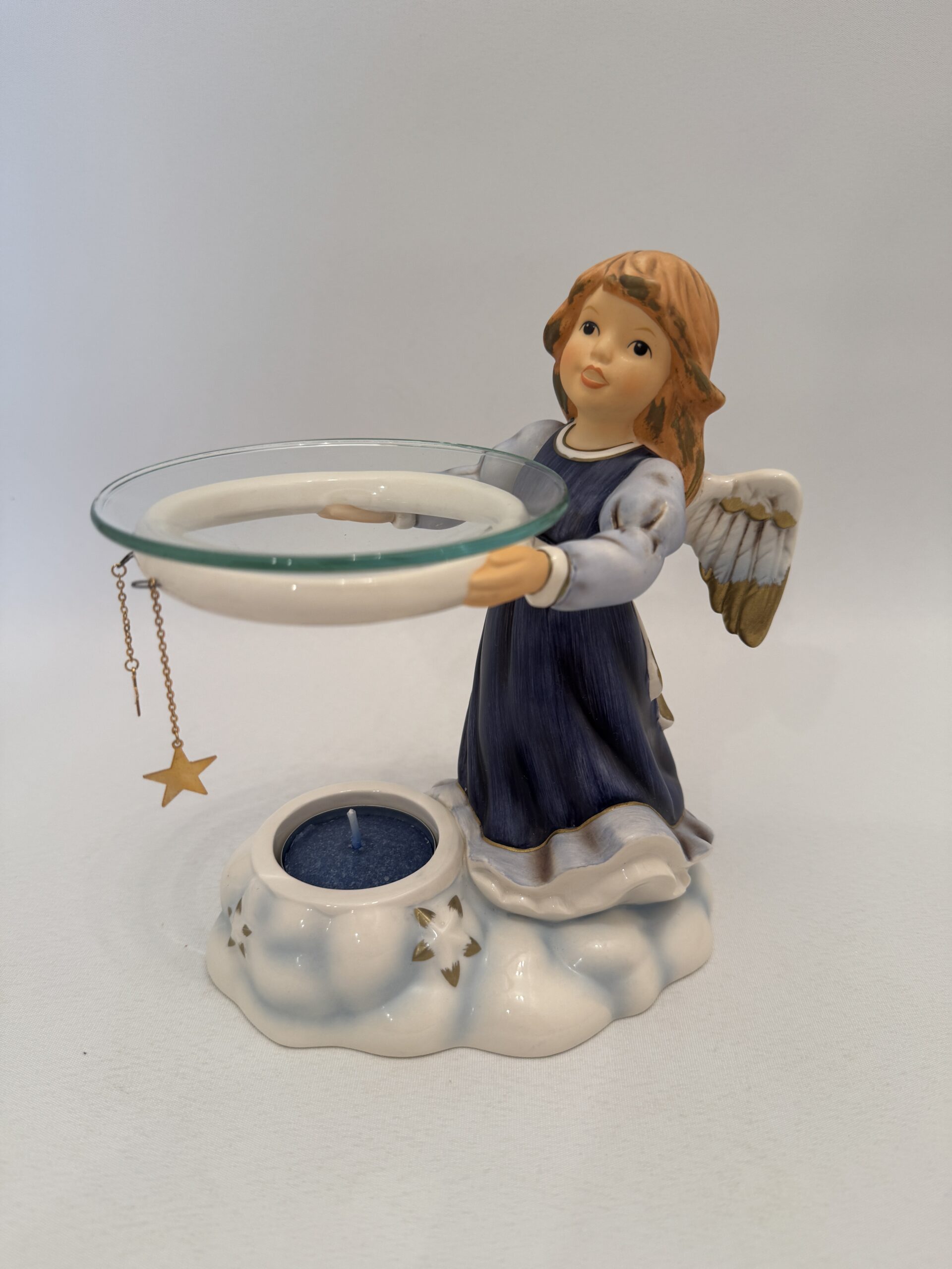 Goebel Engel Weihnacht<br />
Duftlicht