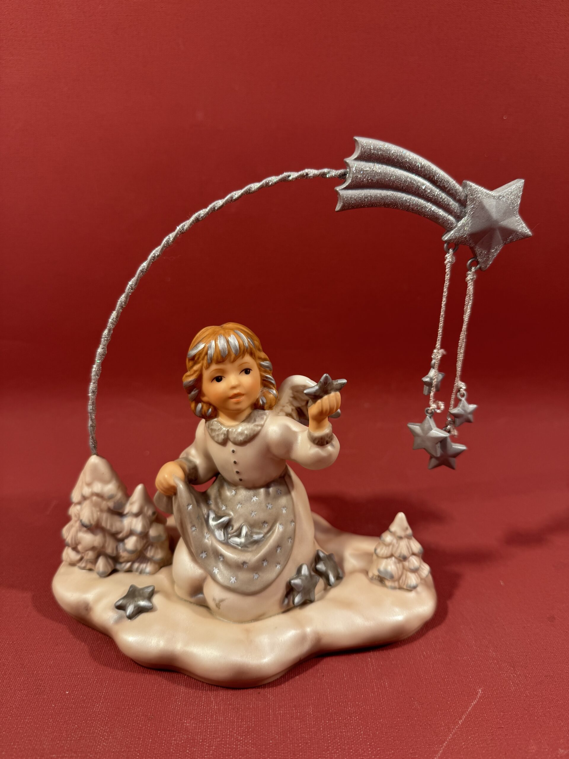 Goebel Weihnacht Engel Annual Angel 2000 