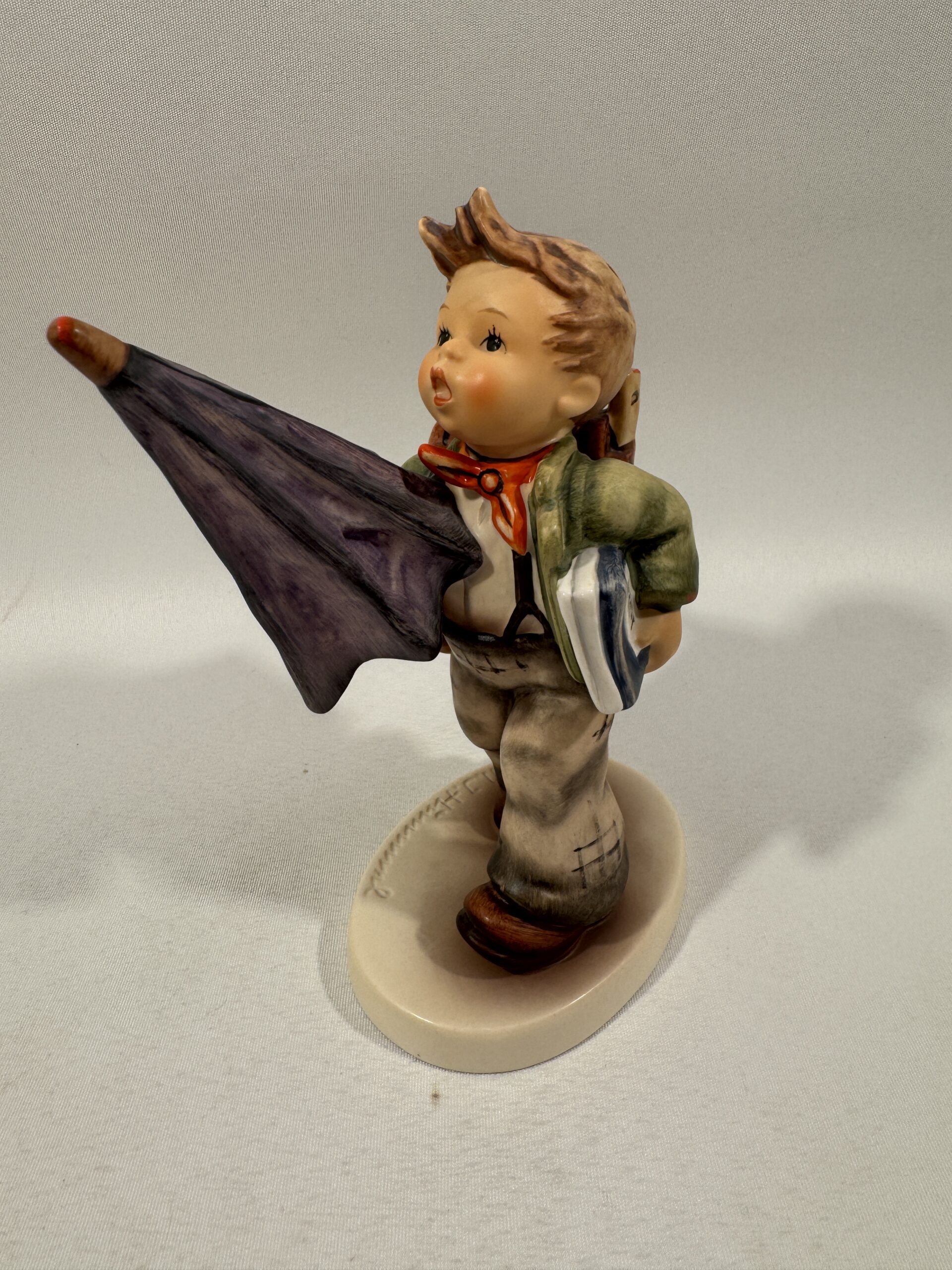 Hummel Figur<br />
Regnet´s 420