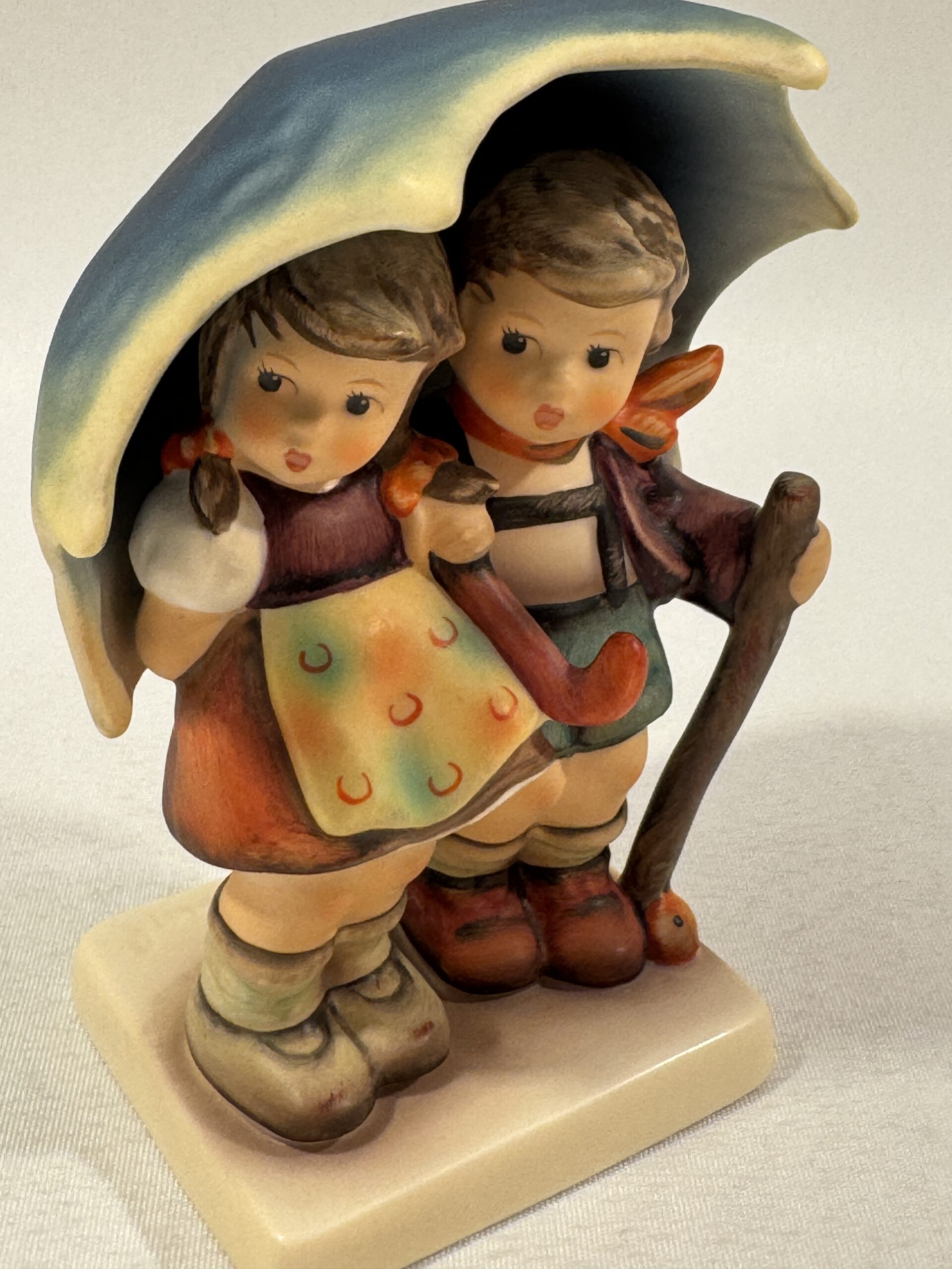 Hummel 71/2/0 Unter einem Dach