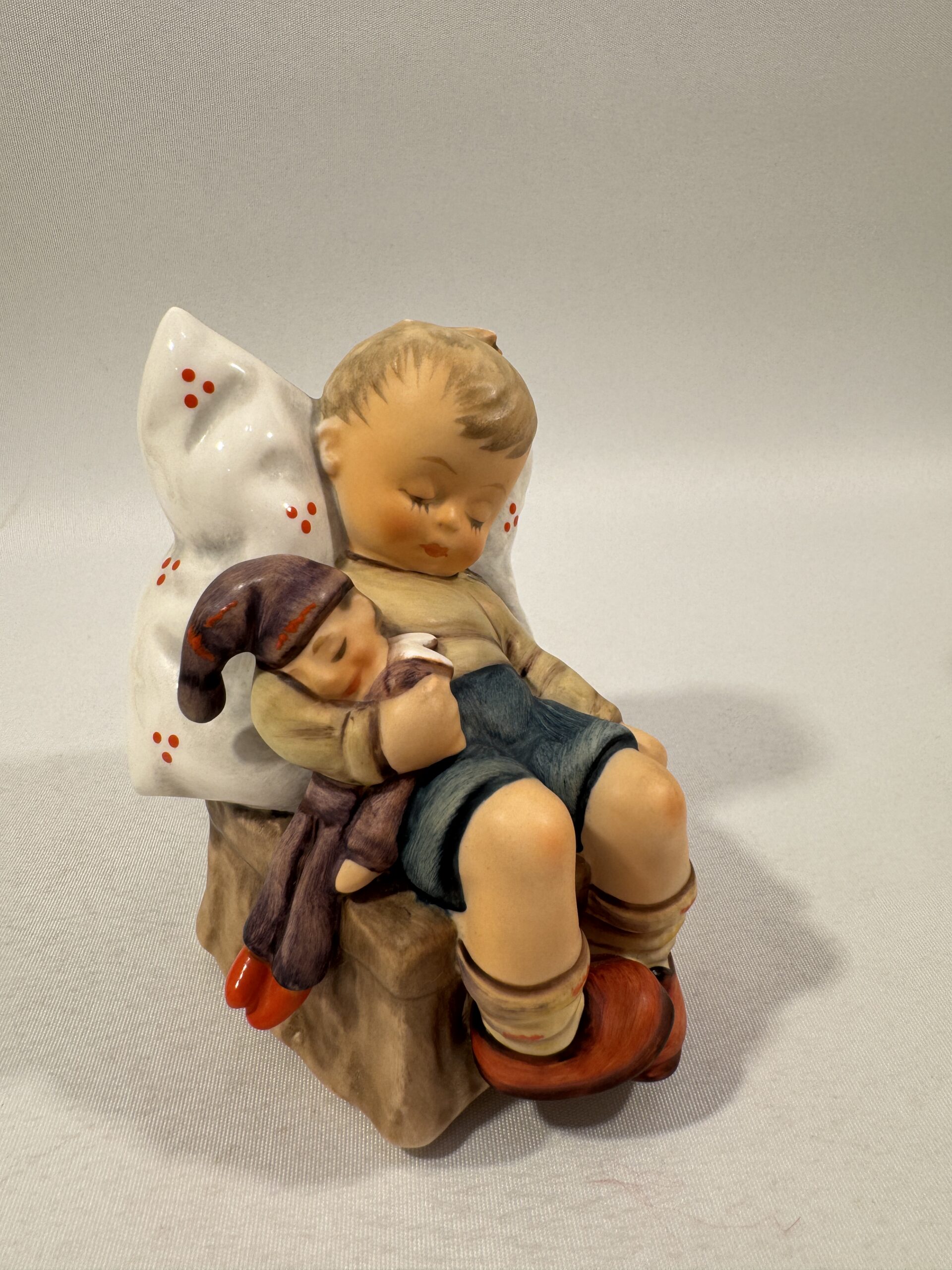 Hummel Nur ein Viertelstündchen