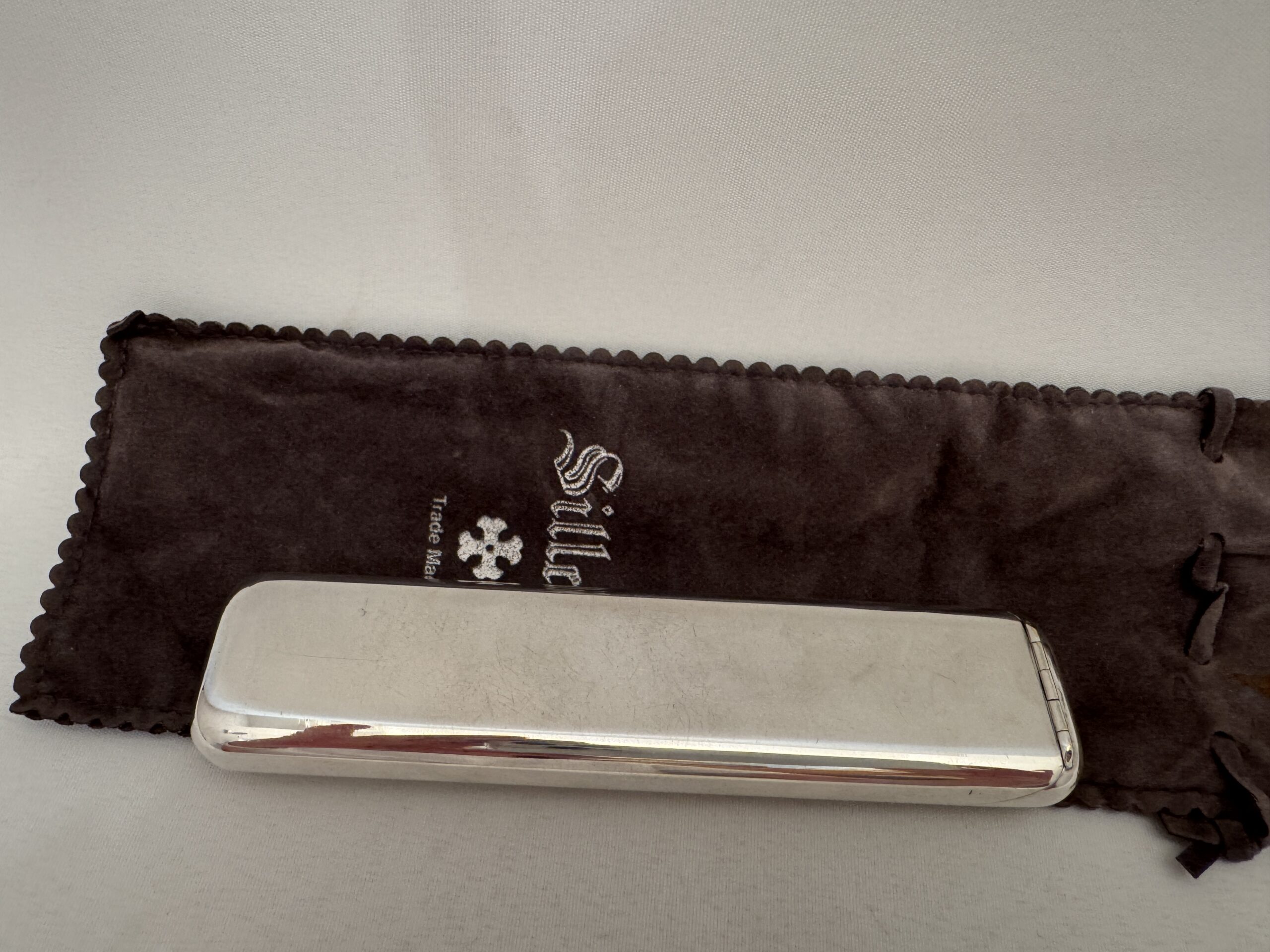 Sillems Zigarillo Etui